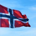 Drapeau Norvégien