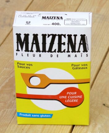 Maizena