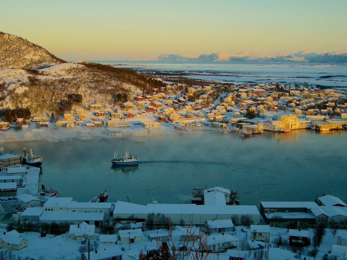 Myre ©Margaret Hennie Nilsen