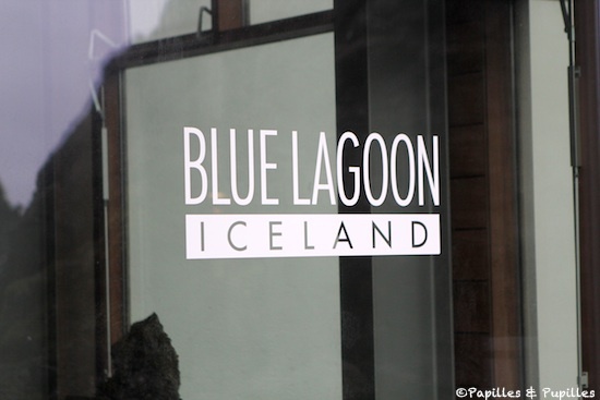 BLue Lagoon, Islande