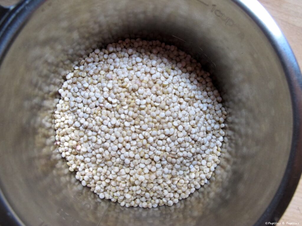 Quinoa