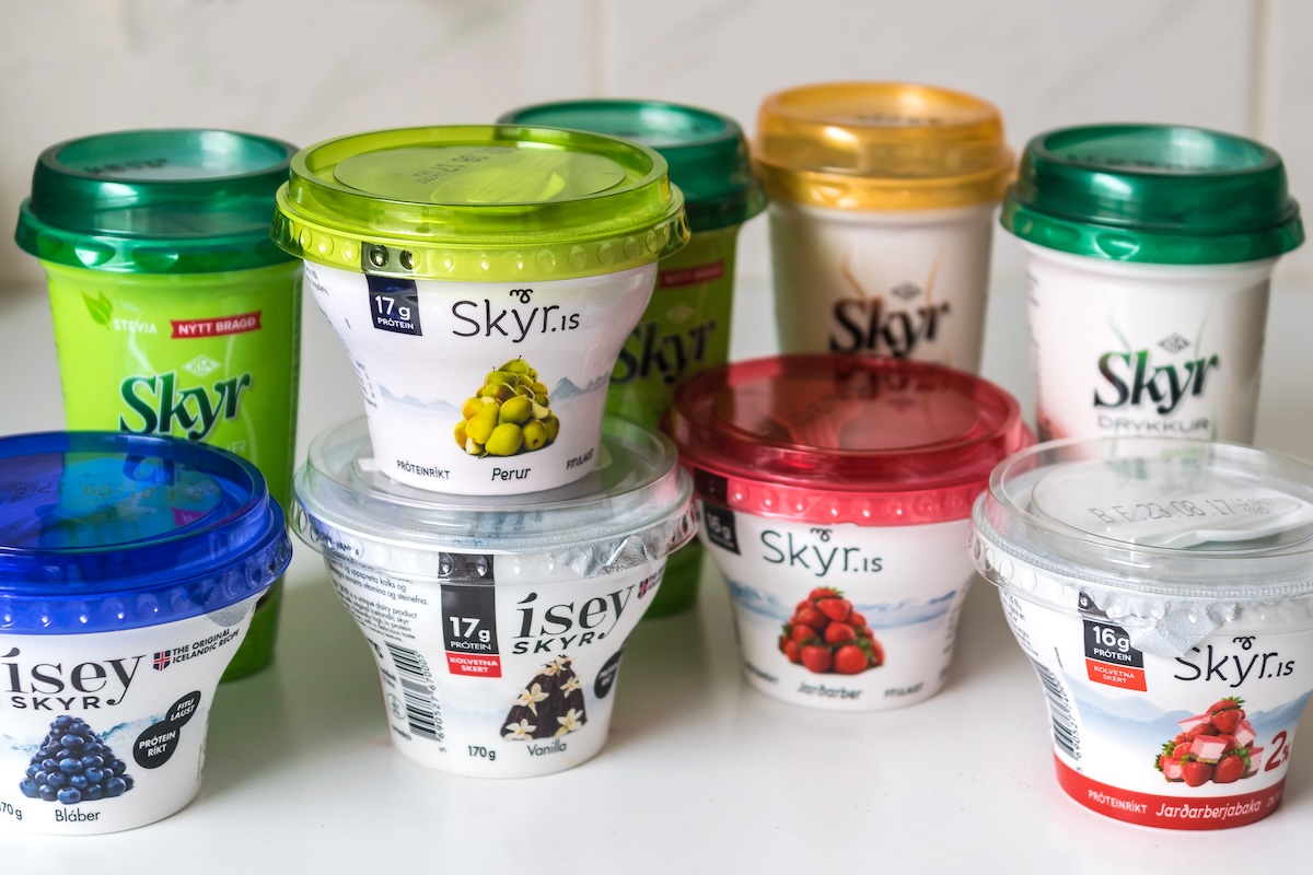Skyr