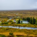 Thingvellir - Islande ©Jaione_Garcia shutterstock