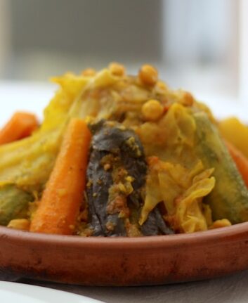 Couscous