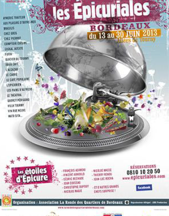 Epicuriales 2013