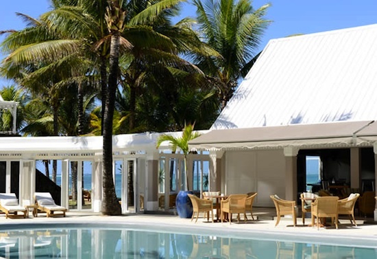 Hôtel Tropical Attitude, Ile Maurice