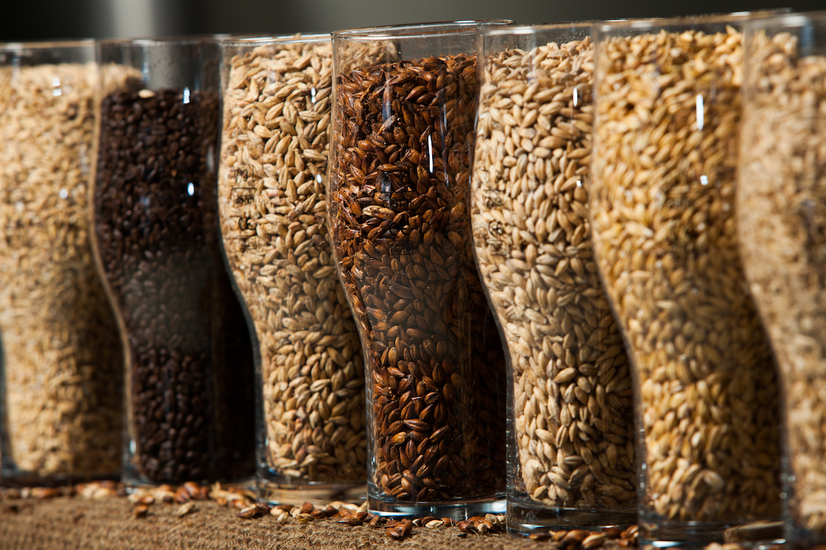 Malts ©romeovip_md shutterstock