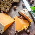 Mimolette (c) Alexpro9500 (c) Shutterstock