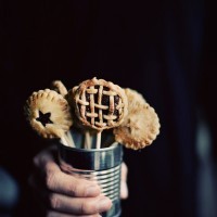 Nutella pie pops ©calle me cupcake