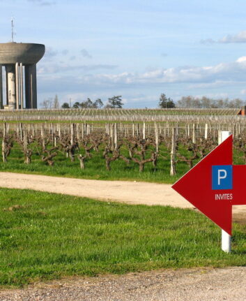Primeurs ©Jim Budd CC BY-NC-ND 2.0