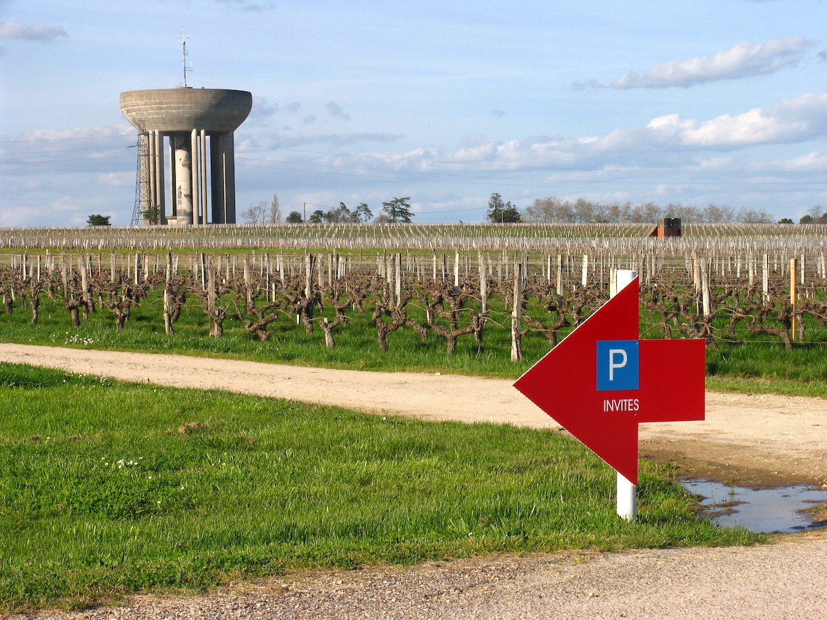 Primeurs ©Jim Budd CC BY-NC-ND 2.0