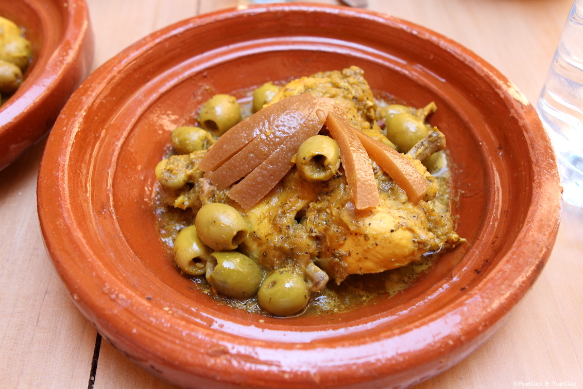 Marocaine Marrakech Tajine Ton Casserole Pour Cuisiner Maroc Induction