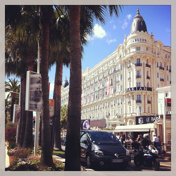 Cannes