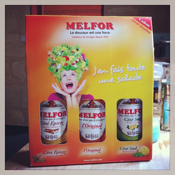 Melfor décline sa gamme : côté épices et côté sud