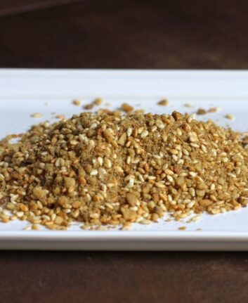 Dukkah