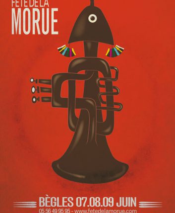 Fête de la morue - Bègles - 2013
