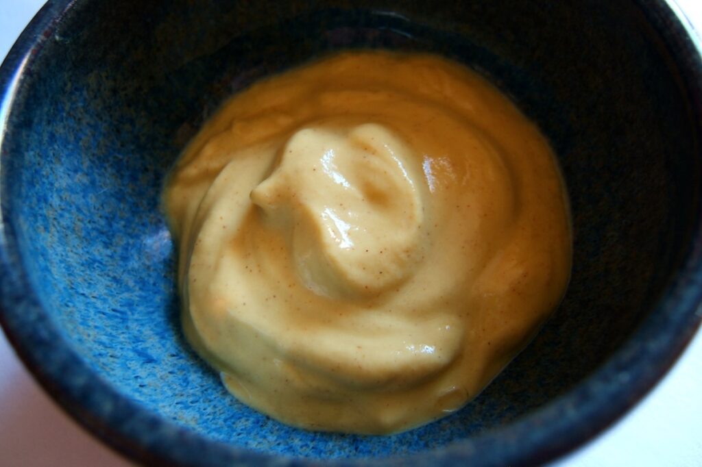 Moutarde ©Jessica Spengler CC BY 2.0