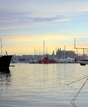 Palma de Majorque