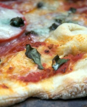 Pizza ©MistersMed Licence CC BY-NC-SA 2.0
