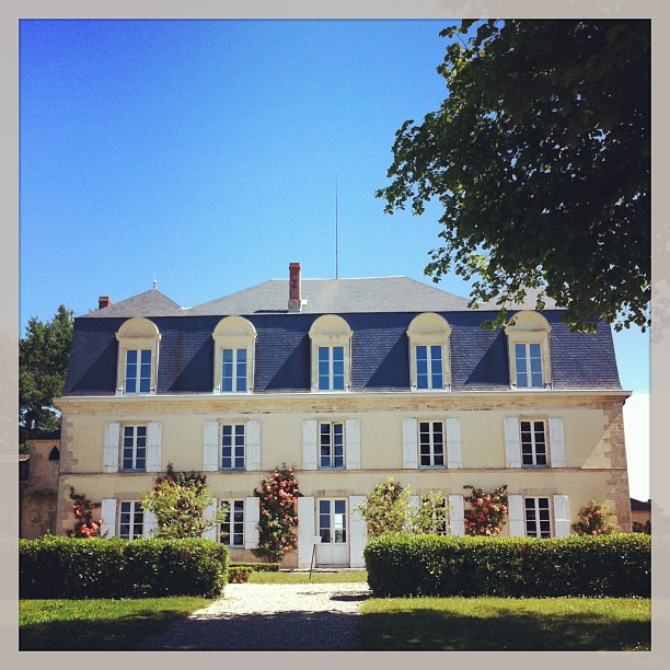 Château Guiraud, Sauternes