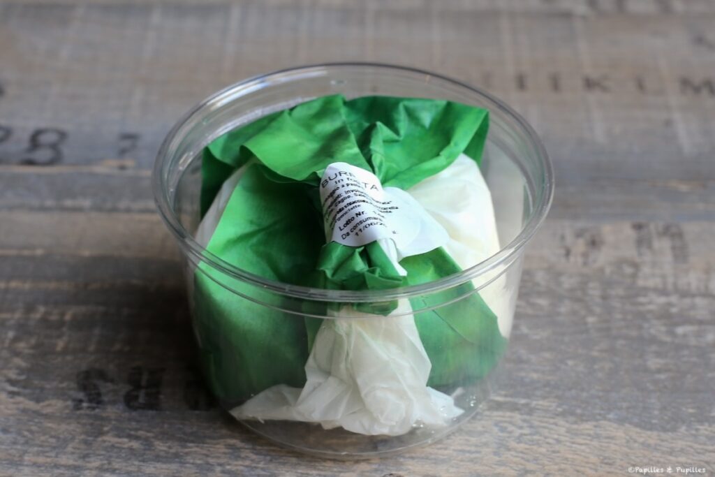 Burrata