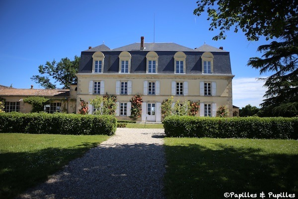 Château Guiraud 