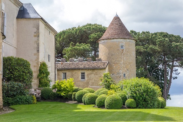 Château d'Yquem ©GOC53 - licence CC BY 2.0