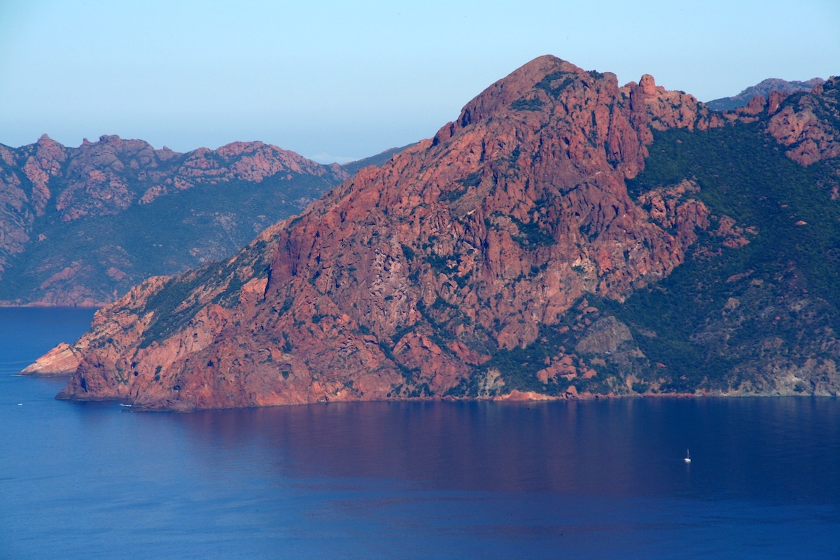 Corse ©Guido Menato CC BY-NC 2.0