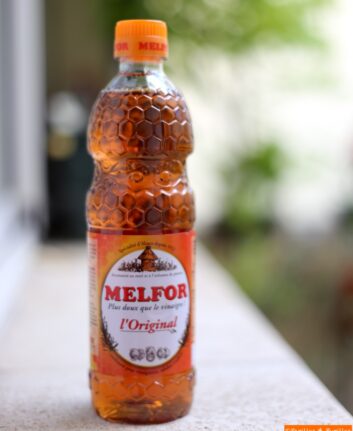 Melfor original