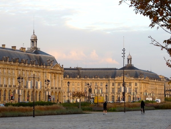 Quai Richelieu ©JaHoVil - licence CC BY-NC-SA 2.0