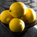 Citrons ©Mats Törnberg CC BY-NC 2.0