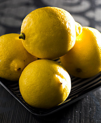 Citrons ©Mats Törnberg CC BY-NC 2.0
