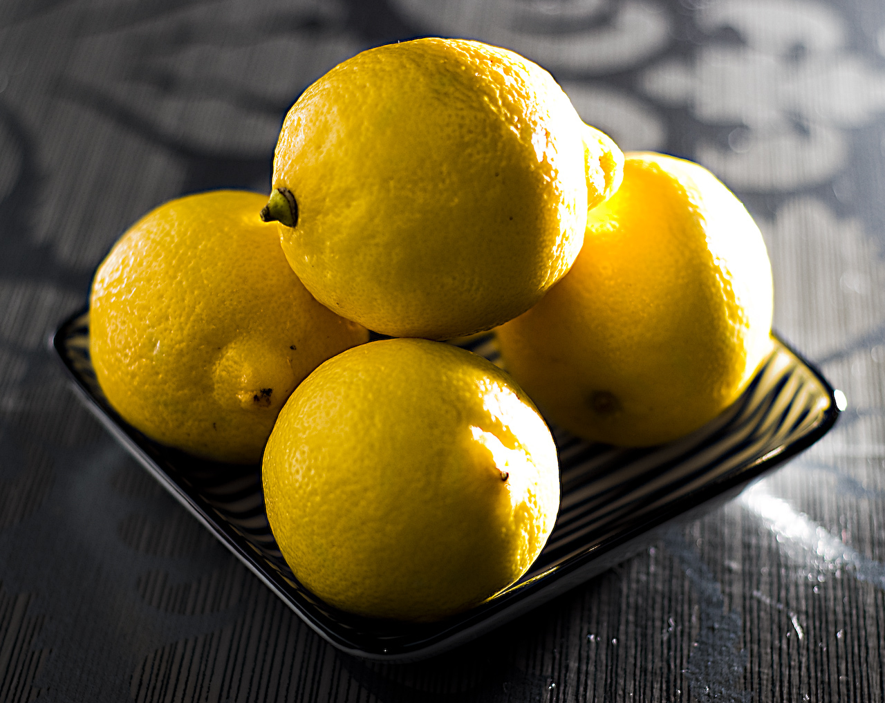 Citrons ©Mats Törnberg CC BY-NC 2.0