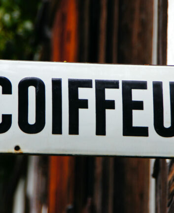 Coiffeur