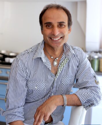 Reza Mahammad
