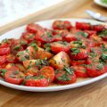 Tomates rôties