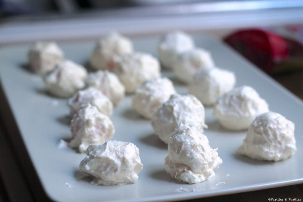 Enrobez de fromage