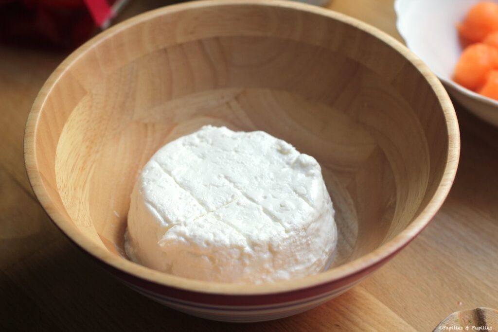 Fromage frais