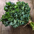 Kale ©Yulia von Eisenstein shutterstock