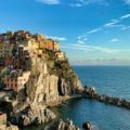 Manarola - cinque-terre- ©tristanmimet CC0 Pixabay