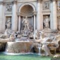 Fontaine de Trévi