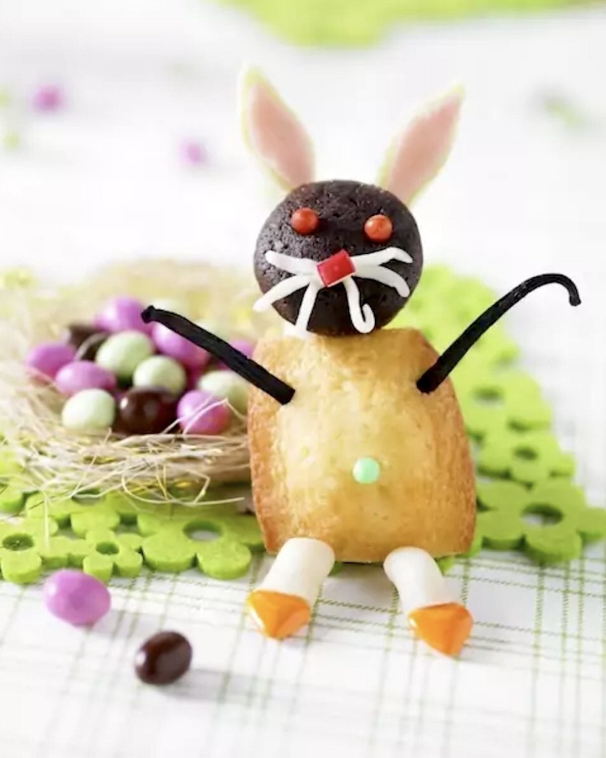 Lapin de Pâques