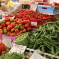 Marché Campo di Fiori
