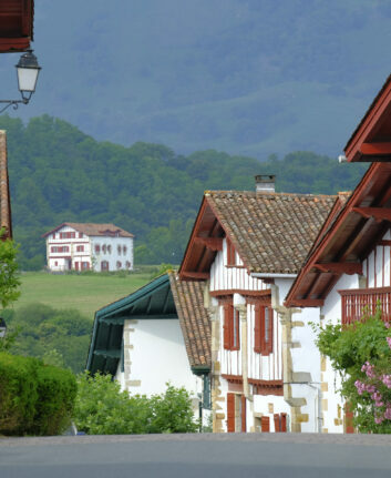 Pays Basque ©Jean-Paul Tonnelier CC BY-NC-ND 2.0