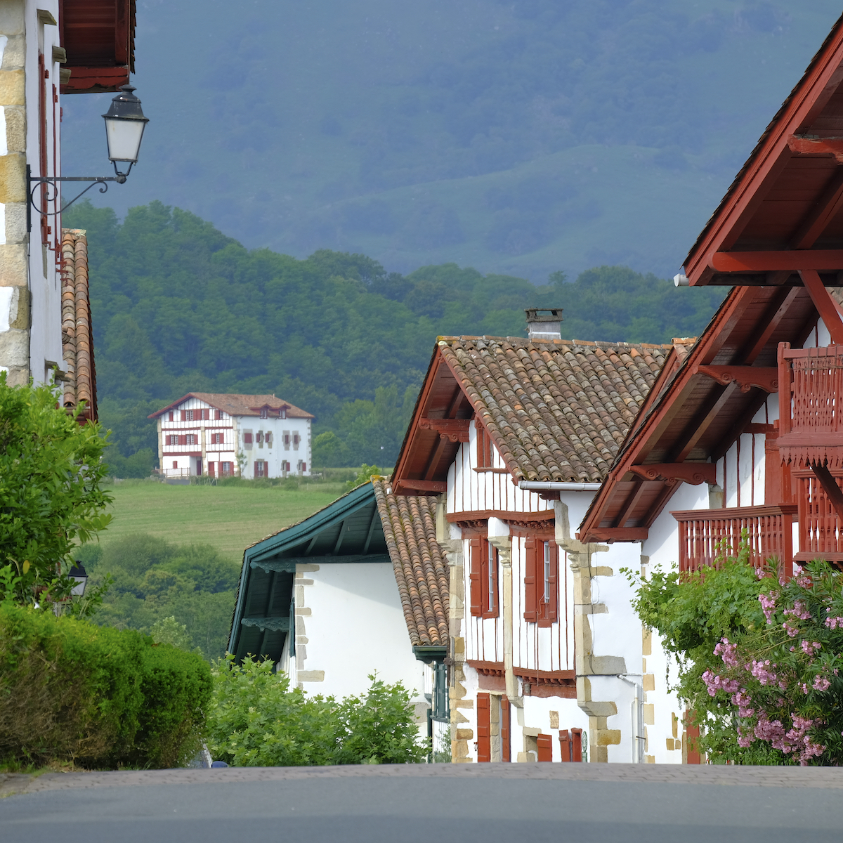 Pays Basque ©Jean-Paul Tonnelier CC BY-NC-ND 2.0