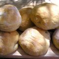 Petits pains aux figues