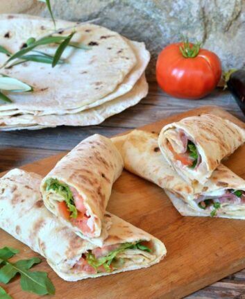 Piadineria Lo Zio ©Antoine Perigot