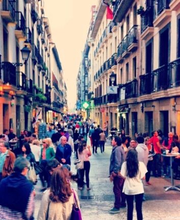 San Sebastien