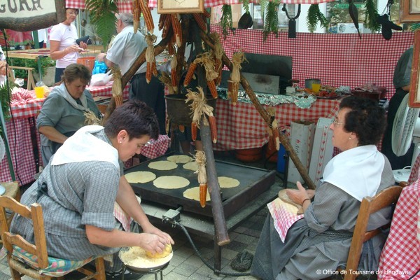 Taloa ©Terre et côte basques - licence CC BY-NC-ND 2.0