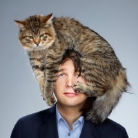 Andrew Mason ©Martin Schoeller